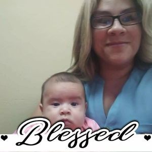 Meet your Posher, Liza